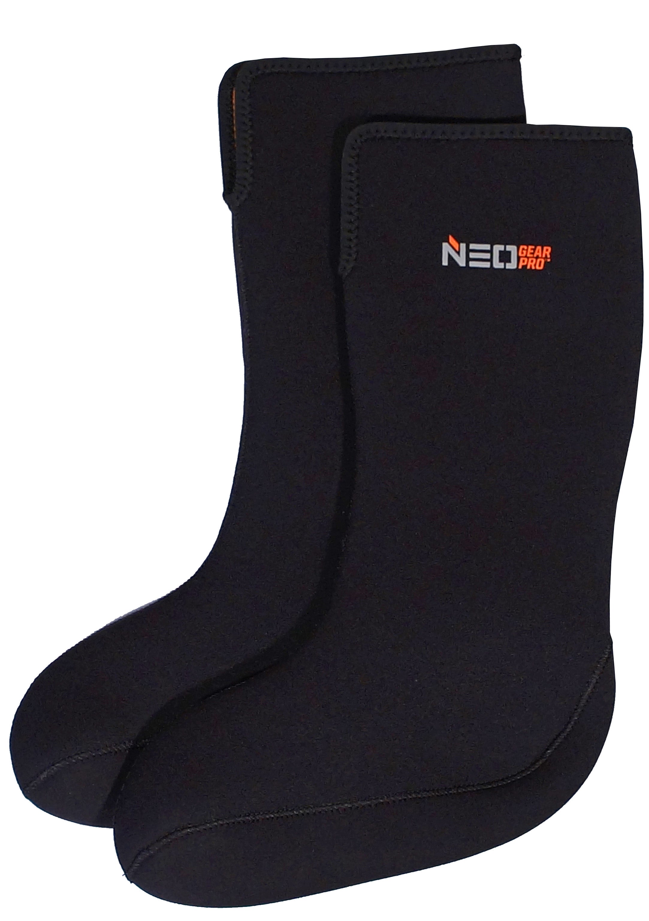 Madison Sock Fleece Lined