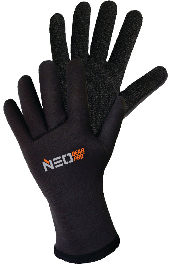 Foreman Fleece Lined