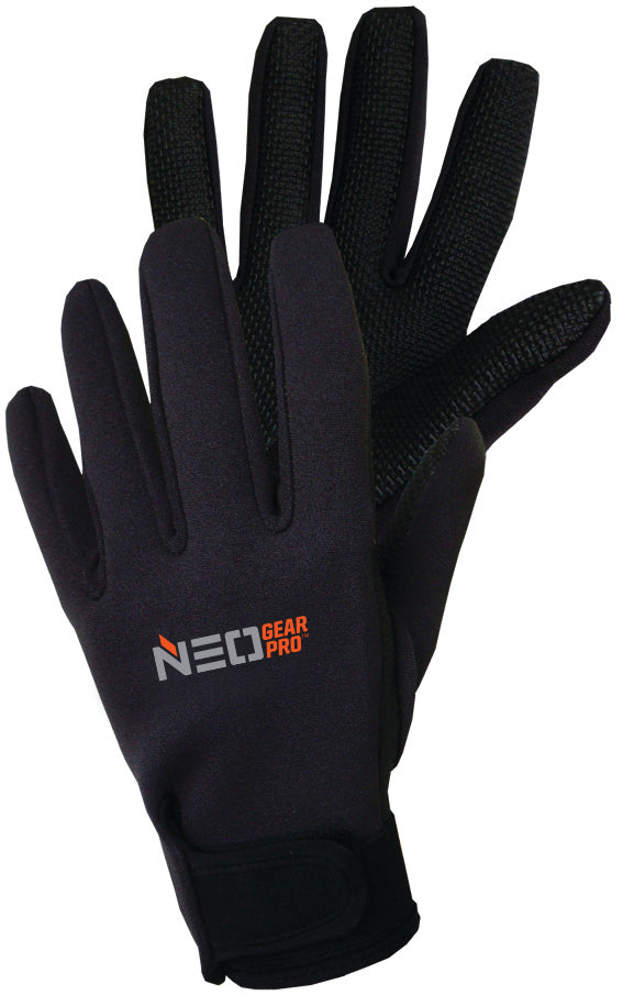 Operator Fleece Lined