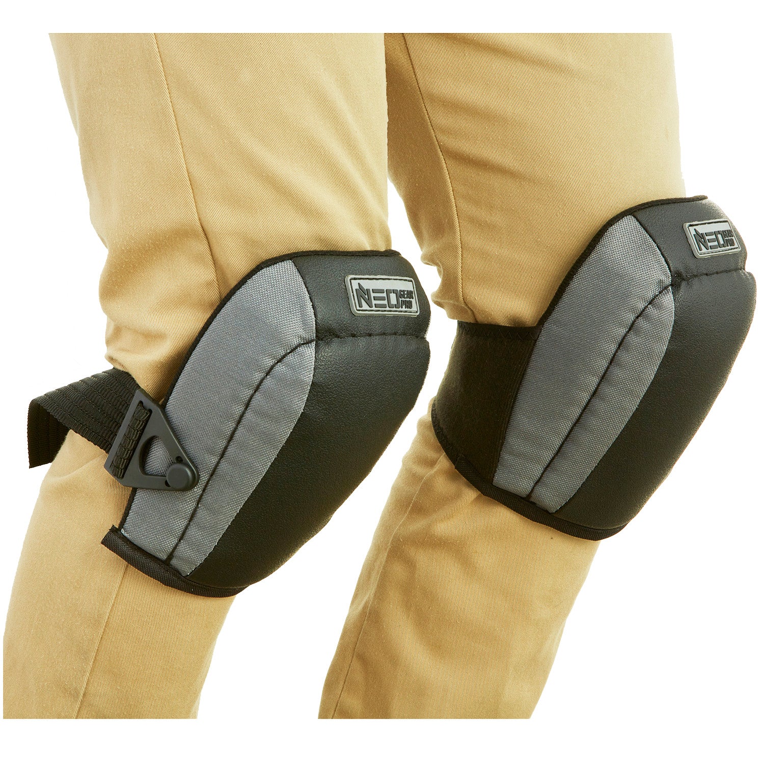 Gel Kneepads