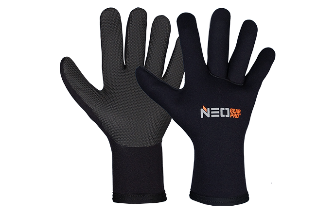 Neogear  Neoprene Gloves, Head Covers, Socks – Neo Gear Pro