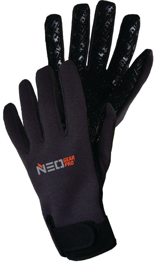 Engineer Fleece Lined