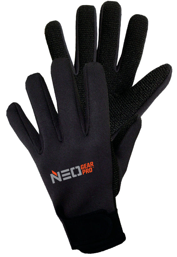 Lineman Fleece Lined